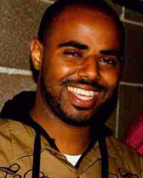 Matios Zeru death by force case profile photo