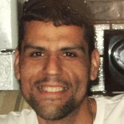 Rene Sandoval death by force case profile photo