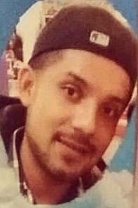 Adrian Fernandez death by force case profile photo