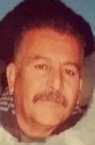 Filiberto Fernandez death by force case profile photo