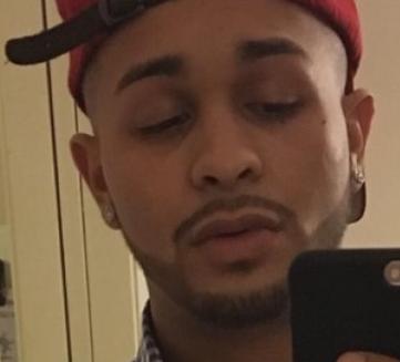 Xavier Elsumeri death by force case profile photo