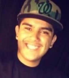 Armando Amaya death by force case profile photo