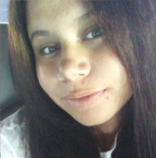 Ilaysia McCoy death by force case profile photo
