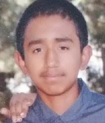 Alex Ramirez death by force case profile photo