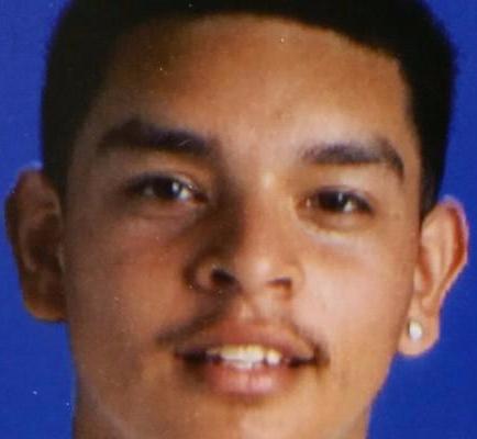 Elian Calvo death by force case profile photo