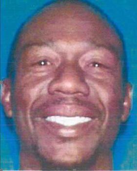 Glen Jones death by force case profile photo