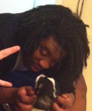 Keenen Hogue death by force case profile photo