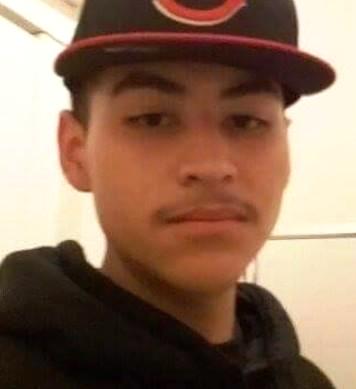 Michael Herrera death by force case profile photo