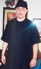 Christopher Martinez death by force case profile photo