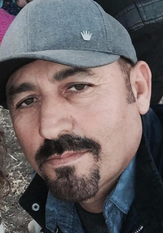 Edgar Canaan death by force case profile photo