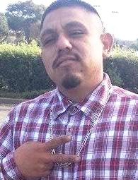 Jose Cruz death by force case profile photo