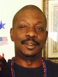Harold Cook death by force case profile photo
