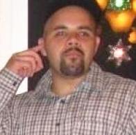 Orlando Morales death by force case profile photo