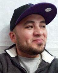 Gabriel Torre death by force case profile photo
