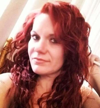 Kimberly Harvill death by force case profile photo