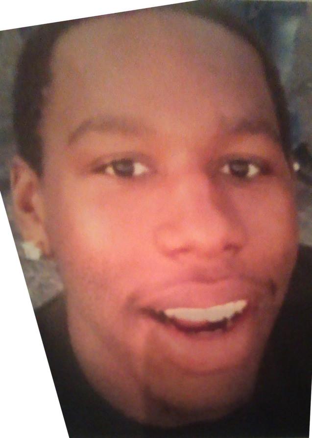 Deonte Porchia death by force case profile photo