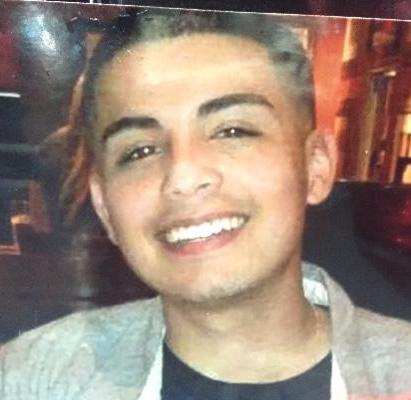 Isaac Urena death by force case profile photo