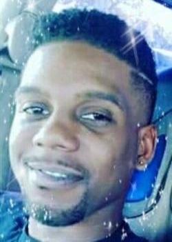 Markus Jones death by force case profile photo