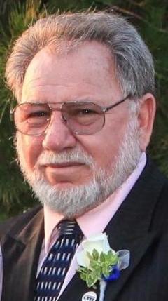 Ronald Capotosto death by force case profile photo