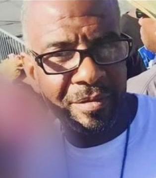 Shawn Pryor death by force case profile photo