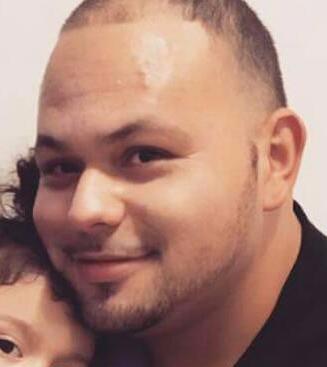 Alfonso Ibanez death by force case profile photo