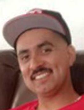 Hugo Torres death by force case profile photo