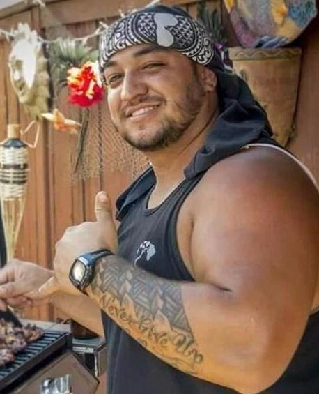 Talanoa Feinga death by force case profile photo