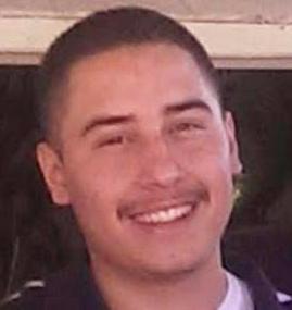 Adrian Valdez death by force case profile photo