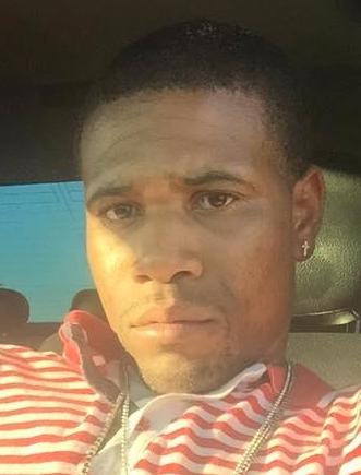 Melvin James death by force case profile photo