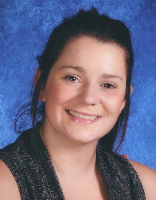Samantha Hedger death by force case profile photo