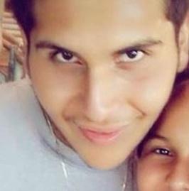 Brandon Lopez death by force case profile photo