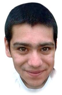Ernesto Cervantes death by force case profile photo