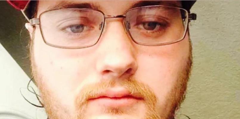 Austin Giudici death by force case profile photo