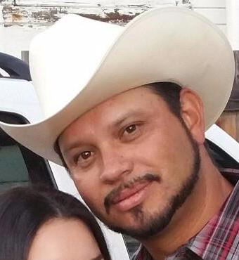 Alberto Juarez death by force case profile photo