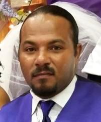 Christopher Maynard death by force case profile photo