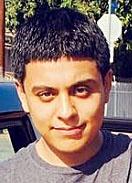 Angel Soto death by force case profile photo