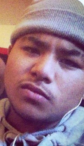 Warren Santos death by force case profile photo