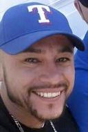 Gilbert Esparza death by force case profile photo