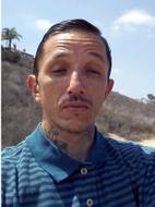 Joseph Barela death by force case profile photo