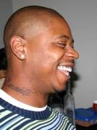 Fonzell Bishop death by force case profile photo