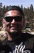 Vincent Gandara death by force case profile photo