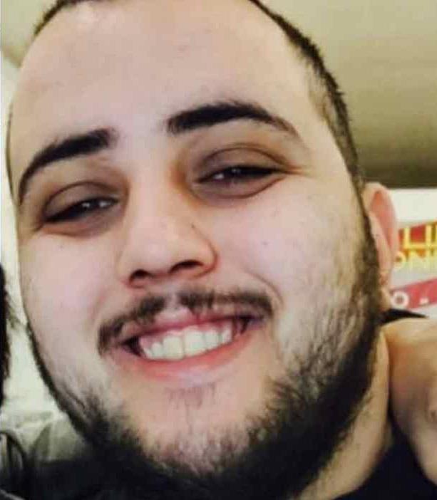Maher Yousef death by force case profile photo