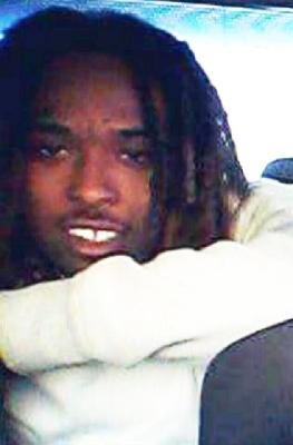 Derion White death by force case profile photo
