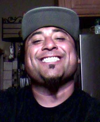 Anthony Razo death by force case profile photo