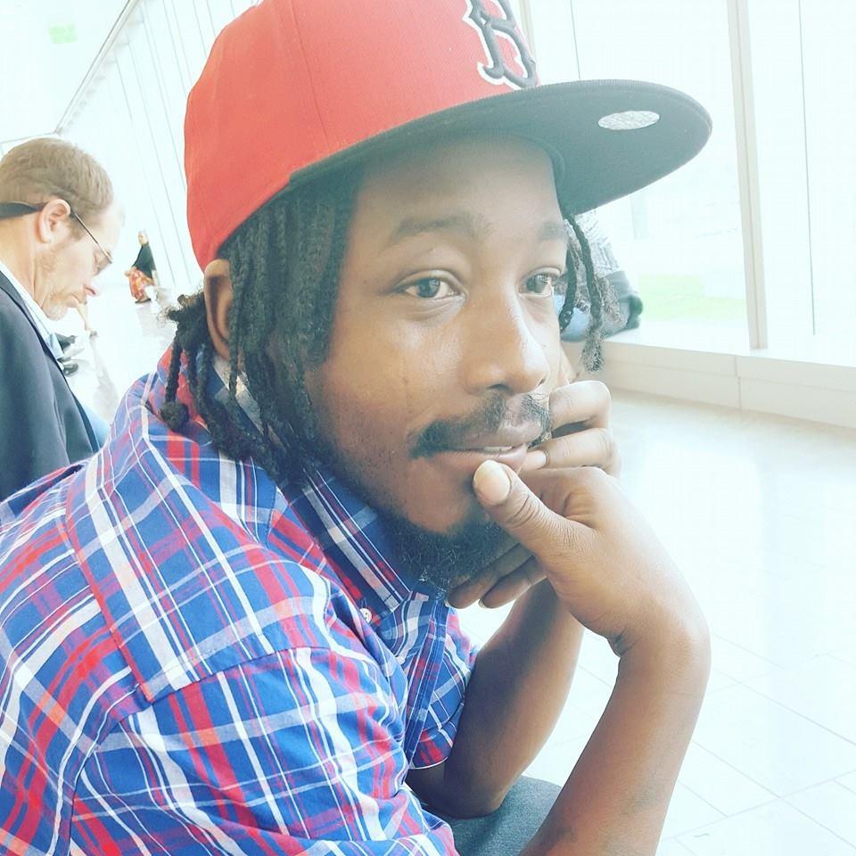 Calvin Boykins death by force case profile photo