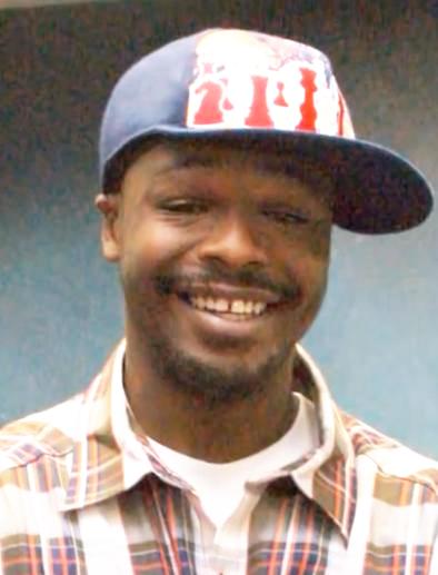 Christopher Camper death by force case profile photo