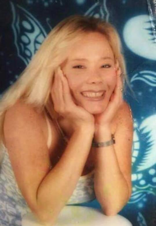 Renee Mackenzie death by force case profile photo