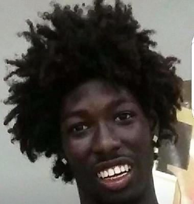 Deonte Whiteside death by force case profile photo