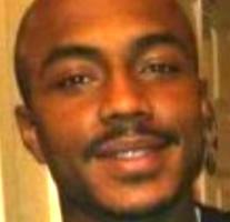 Curtis Mitchell death by force case profile photo