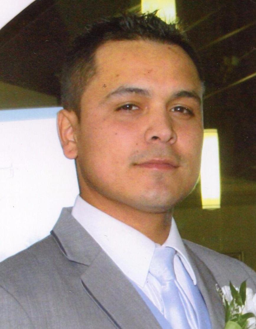 Julio Gonzalez death by force case profile photo